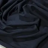 Шорти Adidas ( Адідас ) сині білий лого, фото 2