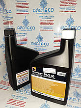 Синтетичне масло Errecom, Олива РAG46, Errecom Premium РAG, OL6001.K.P2, (Італія, PAG 46, 1л )