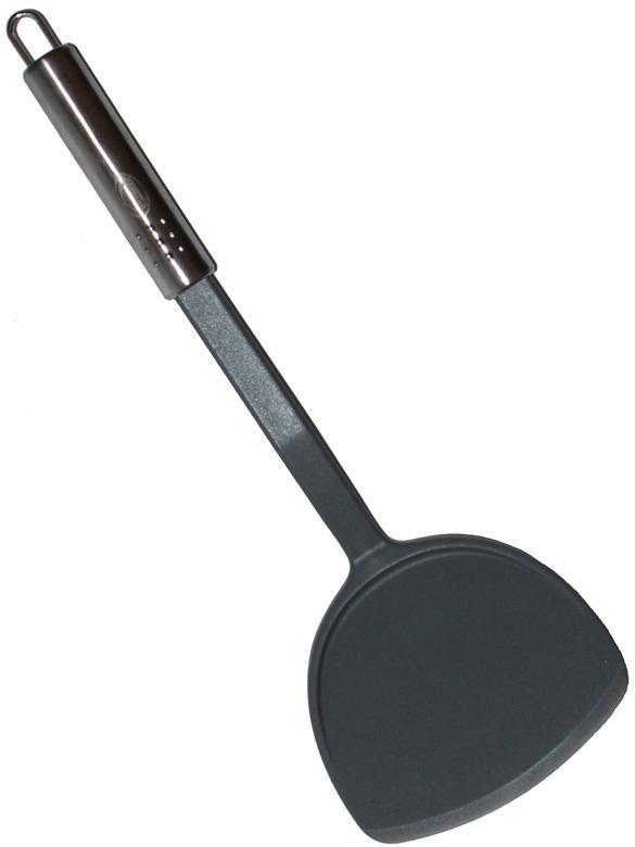 Лопатка Willinger Nylon Pro 33 см жаростійкий нейлон