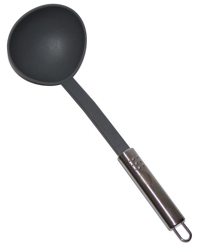 Ополоник Willinger Nylon Pro 31 см жаростійкий нейлон