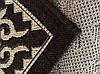 Классичний безворсовий килим Naturalle 1918-19, фото 3