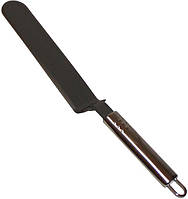 Лопатка Willinger Nylon Pro 32 см вузька, жаростійкий нейлон