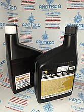 Олива РAG100 1л; Errecom (Італія), OL6003.K.P2, Синтетичне масло Errecom,