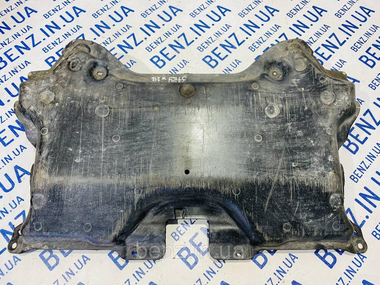 Захист двигуна Mercedes W212, W204, C207 A2125201323