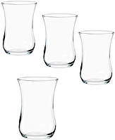 Набір 12 чайних склянок Sylvana 90 мл