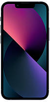 Смартфон Apple iPhone 13 mini 256Gb Midnight (MLK53) Official Version Гарантія 12 місяців, фото 3