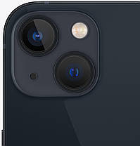 Смартфон Apple iPhone 13 mini 256Gb Midnight (MLK53) Official Version Гарантія 12 місяців, фото 3