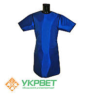 Напівхалат рентгенозахисний