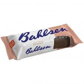 Бісквіт Bahlsen Comtess Schoko 350g