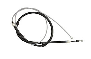 Трос ручного гальма L/P (дискові гальма) Renault Kangoo II 08- Cavo 1302 7260