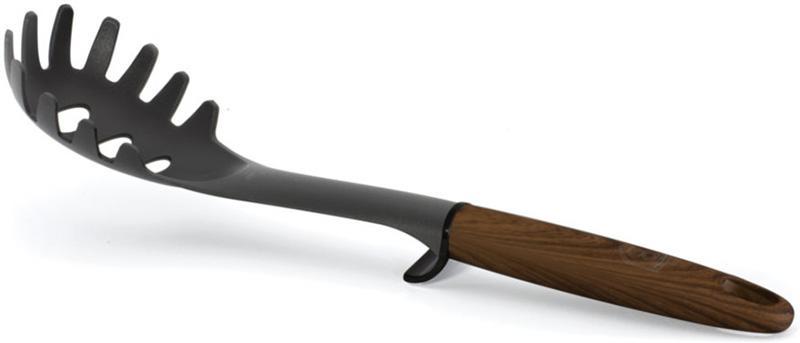 Ложка для спагеті Berlinger Haus Ebony Rosewood 33 см, нейлон
