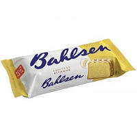 Бисквит Bahlsen Comtess Zitrone 350g