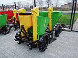 Саджалка дворядна Bomet Plus 180L (620-680мм), фото 5