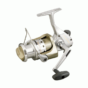 Котушка рибальська безінерційна Line Winder EU3000