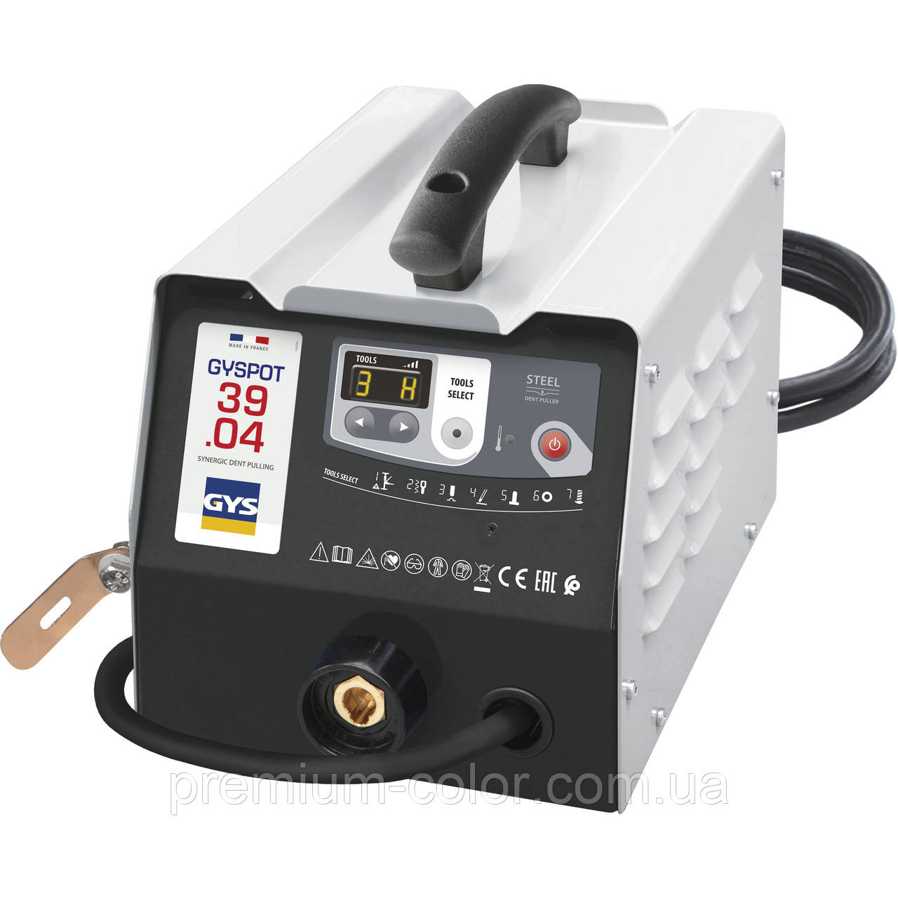 Спотер GYSPOT 3904, фото 1