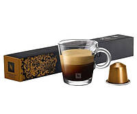 Кофе в капсулах Nespresso Livanto 6 (тубус) 10 шт