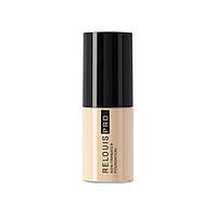 Тональний крем Relouis Pro Non-transfer Foundation 20 Vanilla