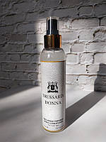 Двофазний парфумований спрей-кондиціонер для кінчиків волосся Trussardi Donna 150 мл