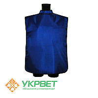 Фартух рентгенозахисний стоматологічний