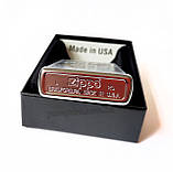 Запальничка Zippo 29874 Vintage Tattoo Zippo, фото 3