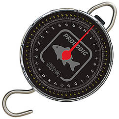 Ваги механічні Prologic Specimen/Dial Scales