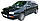 Захист двигуна та КПП Фольксваген Гольф 3 / Volkswagen Golf 3 (1991–1997), сталь 2 мм, ЩИТ, арт. 334/5, фото 2