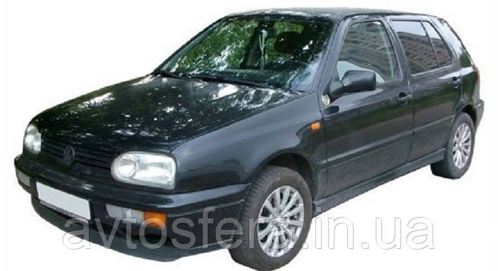 Купить Volkswagen Golf 3 Авито