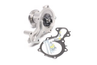 Водяний насос FORD наступних моделей: хетчбек Fiesta (JAS, JBS) хетчбек Fiesta (CB1) C-Max мінівен (CB7) Focus, фото 1