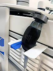 Ендоскопічна стійка Conmed 4122 з джерелом світла Conmed Xenon 300 Watt, фото 3