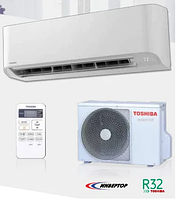 Кондиционер Toshiba RAS-B16J2KVG-UA/RAS-16J2AVG-UA SEIYA