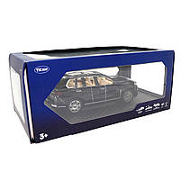 Іграшкова машинка металева BMW X7, "АвтоЕксперт" БМВ Х7, чорний, світло звук 19 * 7 * 8 см, (GT-4789), фото 8