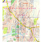 План міста Кривий Рiг 1:30 000, фото 2