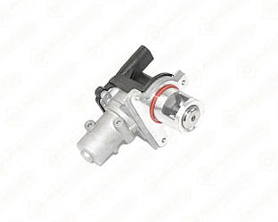 Клапан EGR на Renault Megane III 2009->2016 1.5dCi - NTY - EGR-NS-004