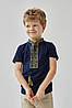 Вишивка на футболках для хлопчика "Козацька", фото 6