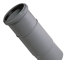 Компенсаційний каналізаційний патрубок OSTENDORF