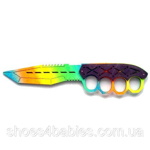 Ніж сувенірний Кастет Ультра