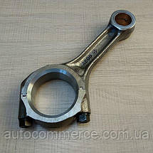 Шатун JAC 1020, Шатун ДЖАК 1020, Foton 1046 YSD490, фото 4