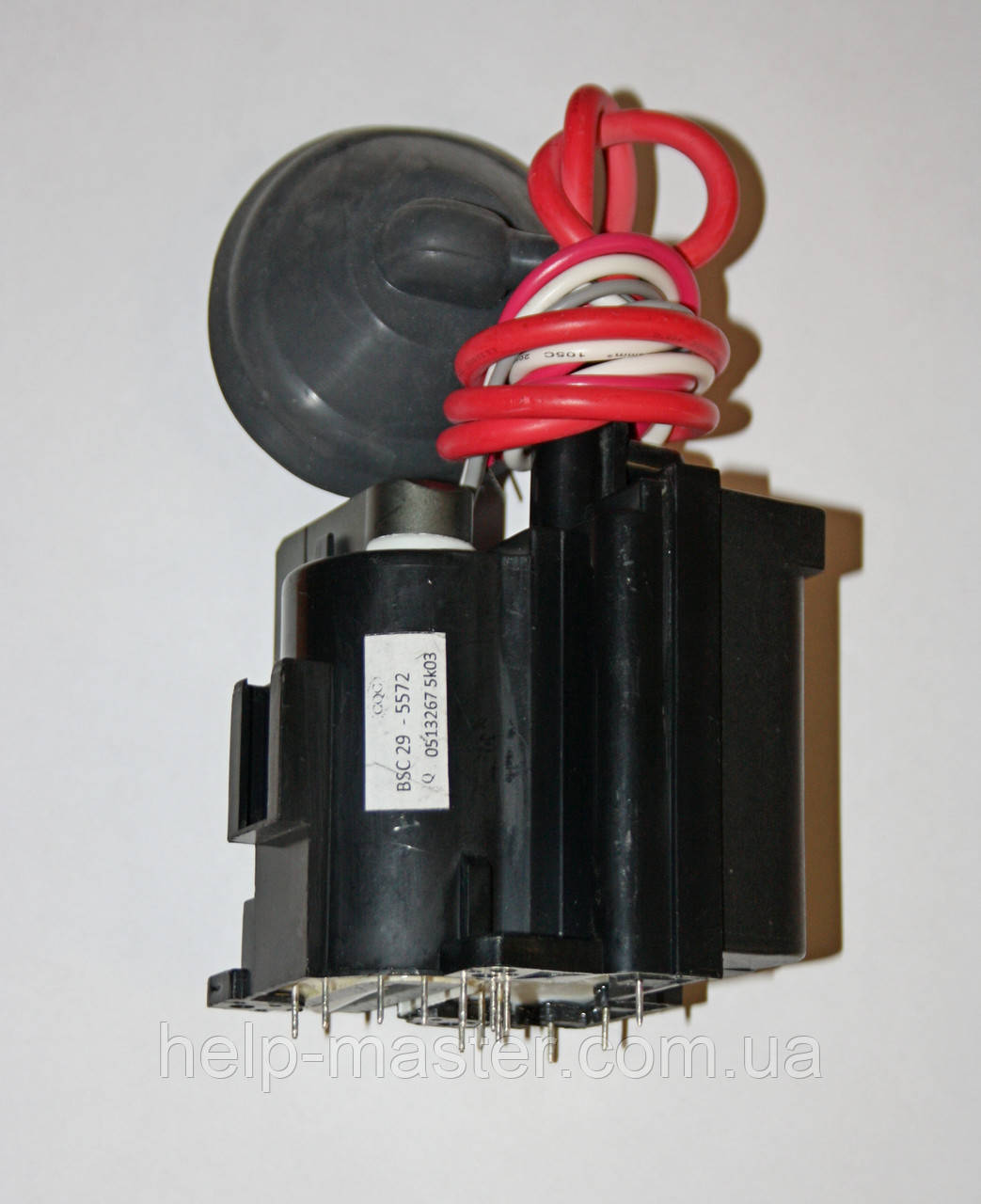 Будівельний трансформатор (ТДКС) BSC29-5572, фото 1