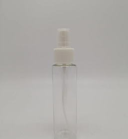 Флакон із пульверизатором 60 мл Panni Mlada 6 шт.