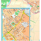 План міста Біла Церква м-б 1:15 000, фото 3