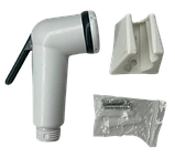 Лійка MONRO гігієнічна, кутова з кріпленням, фото 3