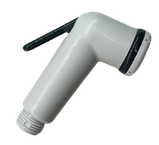 Лійка MONRO гігієнічна, кутова з кріпленням, фото 4