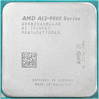 Процесор AMD sAM4