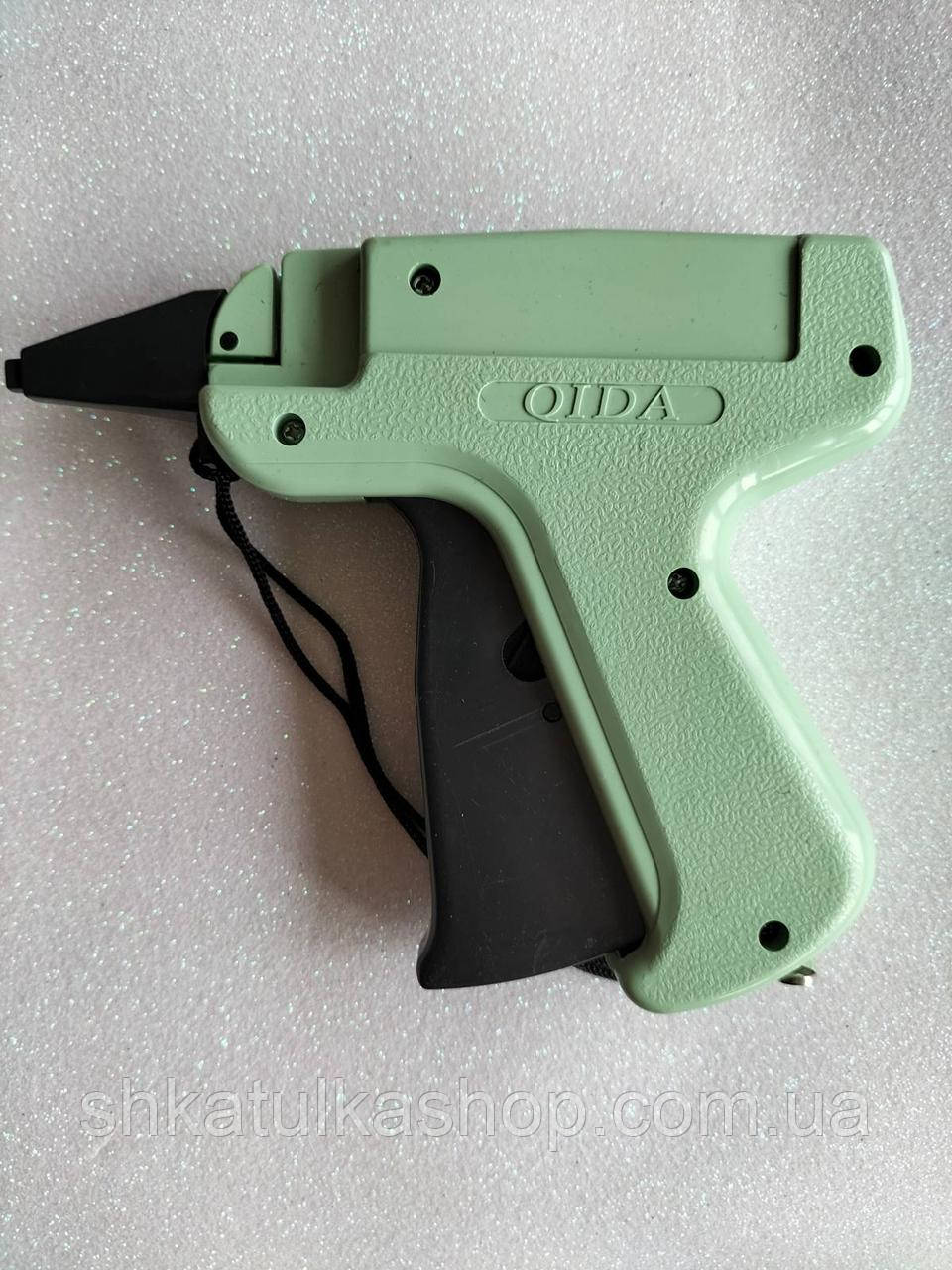 Иглы для этикет-пистолета для бирок (ценников) QIDA - фото 5 - id-p1580445743