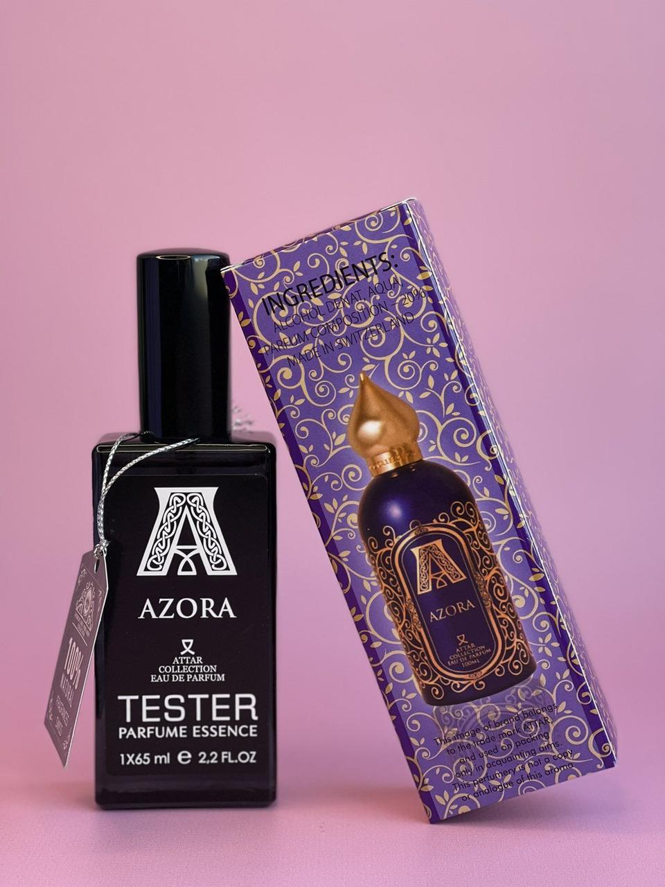 Attar Collection Azora (Аттар Коллекшн Азора) 65 мл. (ШВЕЙЦАРІЯ)