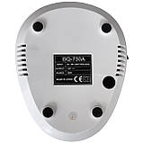 Набор лампа S-50 + фрезер BQ730 белый на аккумуляторе, фото 4