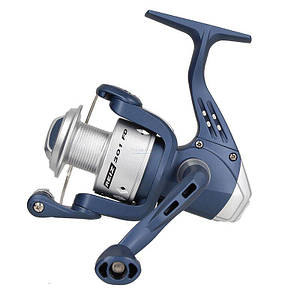 Котушка рибальська безінерційна Kalipso Reiz FD 401