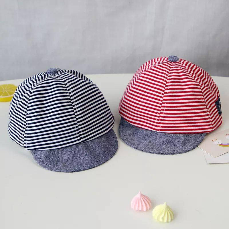 

Кепка/бейсболка с ушками для малишей. Блейзер-кепка, шляпа на лето для ребенка до 2 лет, Разные цвета