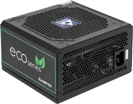 Блок живлення CHIEFTEC ECO GPE-700S 700W, фото 1