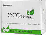 Блок живлення CHIEFTEC ECO GPE-700S 700W, фото 4